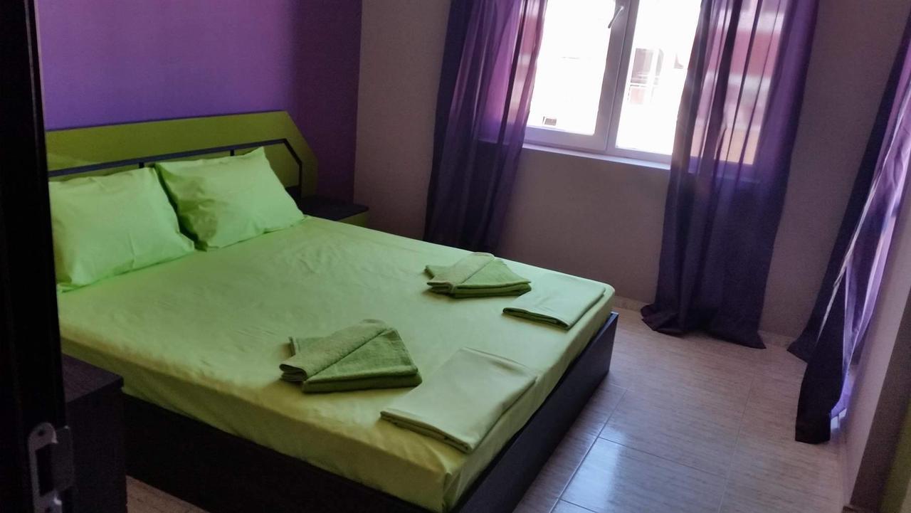 St. Sofia Apartments - Official Rental ซันนีบีช ภายนอก รูปภาพ