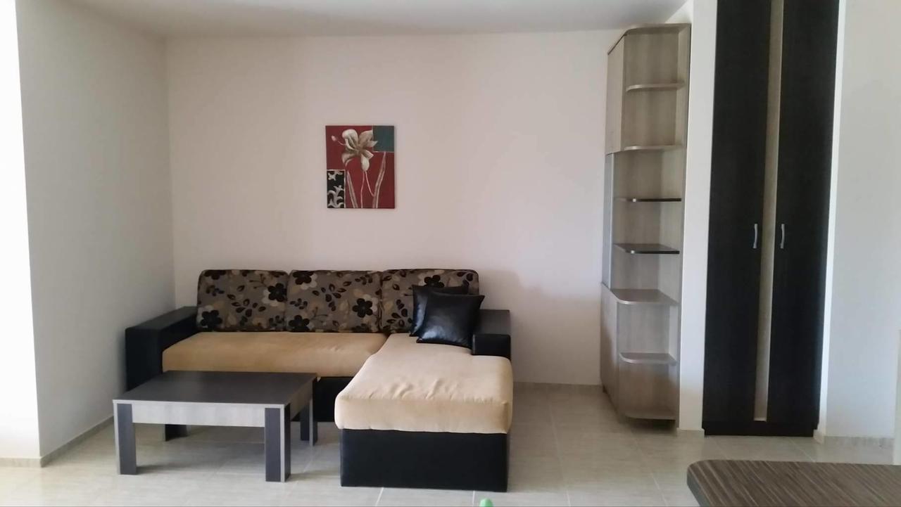 St. Sofia Apartments - Official Rental ซันนีบีช ภายนอก รูปภาพ