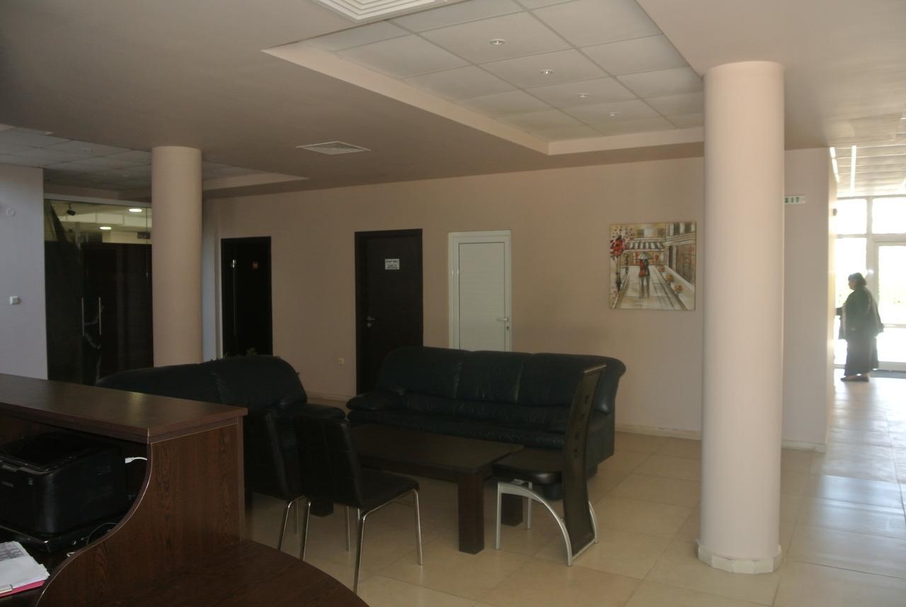 St. Sofia Apartments - Official Rental ซันนีบีช ภายนอก รูปภาพ
