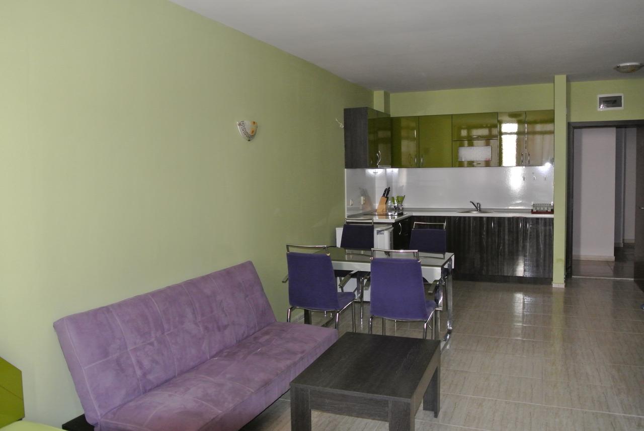 St. Sofia Apartments - Official Rental ซันนีบีช ภายนอก รูปภาพ