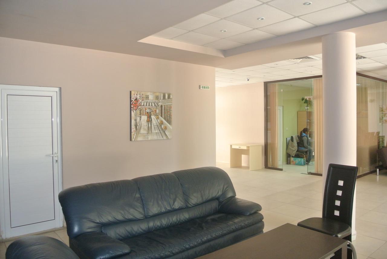 St. Sofia Apartments - Official Rental ซันนีบีช ภายนอก รูปภาพ