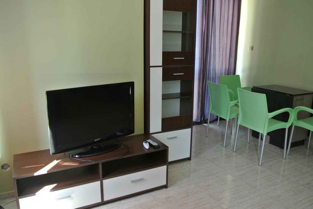 St. Sofia Apartments - Official Rental ซันนีบีช ภายนอก รูปภาพ