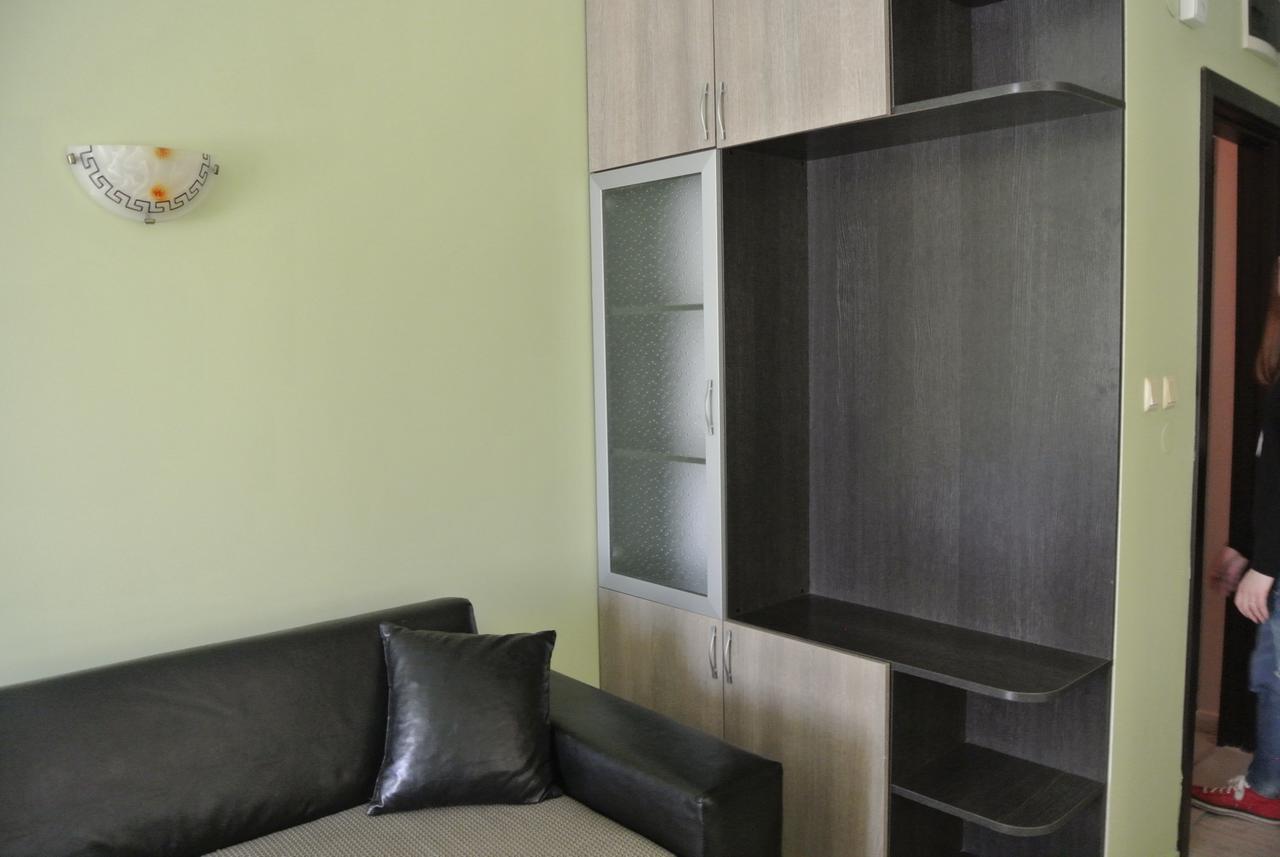 St. Sofia Apartments - Official Rental ซันนีบีช ภายนอก รูปภาพ