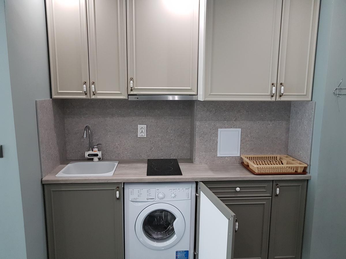 St. Sofia Apartments - Official Rental ซันนีบีช ภายนอก รูปภาพ