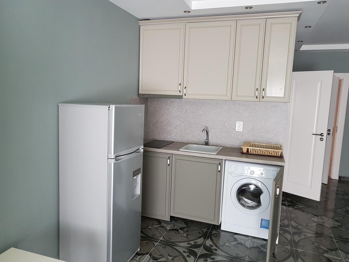 St. Sofia Apartments - Official Rental ซันนีบีช ภายนอก รูปภาพ